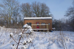 Les Jours Heureux Tiny House